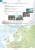 Norwegia 1:250 000 / 1:400 000. Atlas turystyczno-samochodowy wydawnictwa Freytag & Berndt. Plany miast - spis