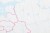 Europa 1:4 000 000. Mapa ścienna konturowa (do ćwiczeń) wydawnictwa Meridian. Fragment 6