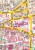 Liverpool 1:10 000. Laminowana mapa / Plan miasta wydawnictwa Freytag & Berndt. Fragment 2
