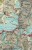 Park Narodowy Gran Paradiso, Dolina Aosty i Orco. Wodoodporna mapa turystyczna 86 wydawnictwa Kompass. Fragment 1