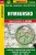 Okolice Nymburku mapa turystyczna wydawnictwa Shocart. Okładka