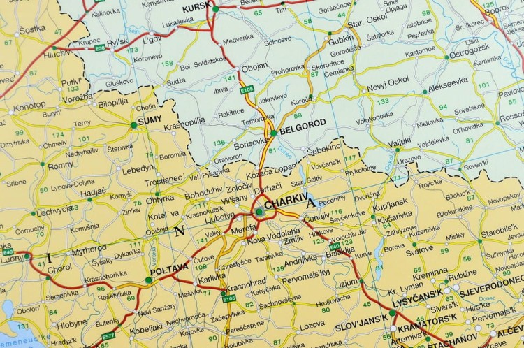 Europa polityczno-drogowa 1-2 600 000 fragment 3 FB-2.jpg