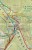 Tatry Zachodnie. Mapa turystyczna 702 wydawnictwa Shocart. Fragment 2