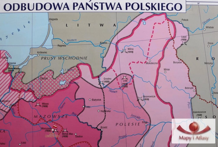Europa podczas I wojny światowej. Odbudowa państwa polskiego. Piętka (9).jpg