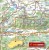 Tatry Zachodnie. Mapa turystyczna 702 wydawnictwa Shocart. Zasięg