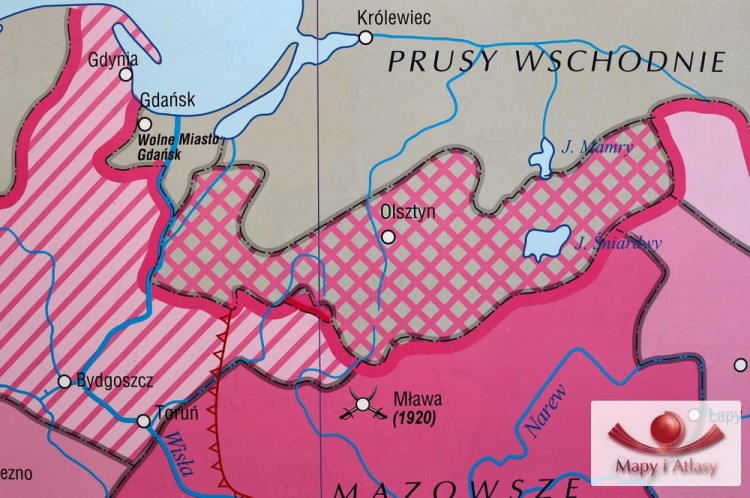 Europa podczas I wojny światowej. Odbudowa państwa polskiego. Piętka (11).jpg