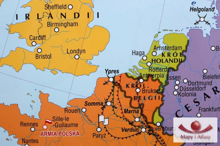 Europa podczas I wojny światowej. Odbudowa państwa polskiego. Piętka (3).jpg