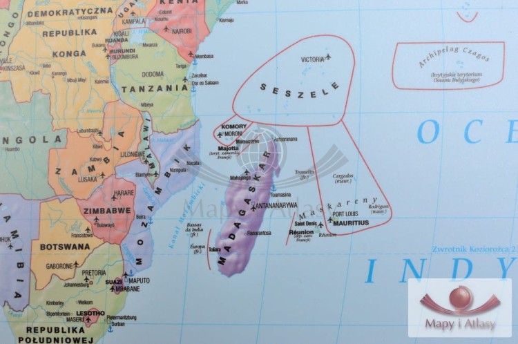 Świat polityczny Meridian do wpinania czarna rama (12).jpg