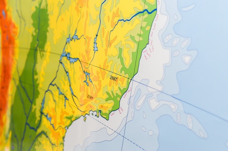 Ameryka Południowa hipsometryczna fragment NE a (17).jpg