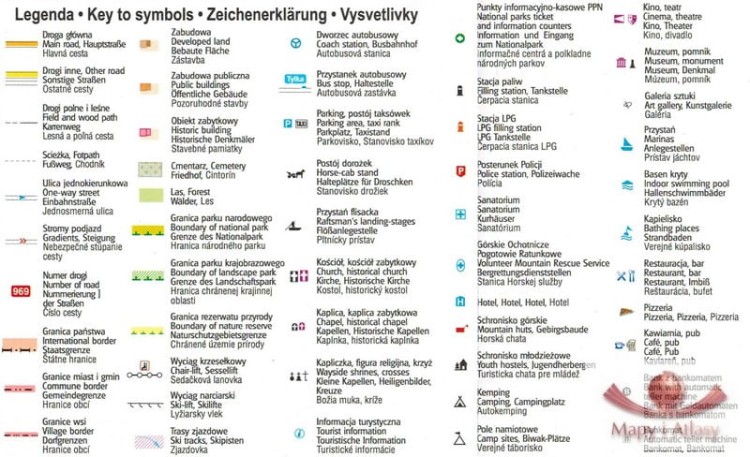 PienińskiParkNarodowyMapaTurystycznaGauss_2.JPG