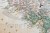 Włochy 1:1 765 000. Mapa ekskluzywna. Wersja magnetyczna. Wydawnictwa: National Geographic. Fragment 1