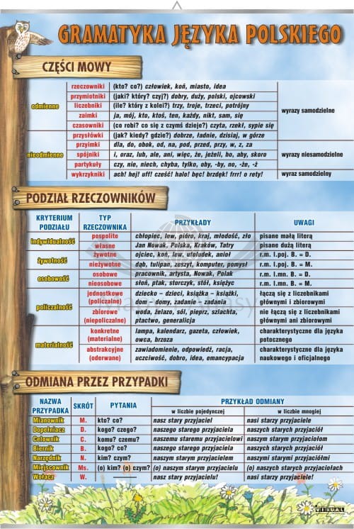Części mowy, podział rzeczowników, przypadki.jpg