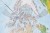 Świat. Dwustronna, laminowana mapa składana. Polityczna i krajobrazowa (fizyczna) XXL. Wydawnictwo ExpressMap. Fragment 9