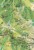 Tatry Polskie 3 w 1. Mapa turystyczna wydawnictwa WiT. Mapa 1 - fragment