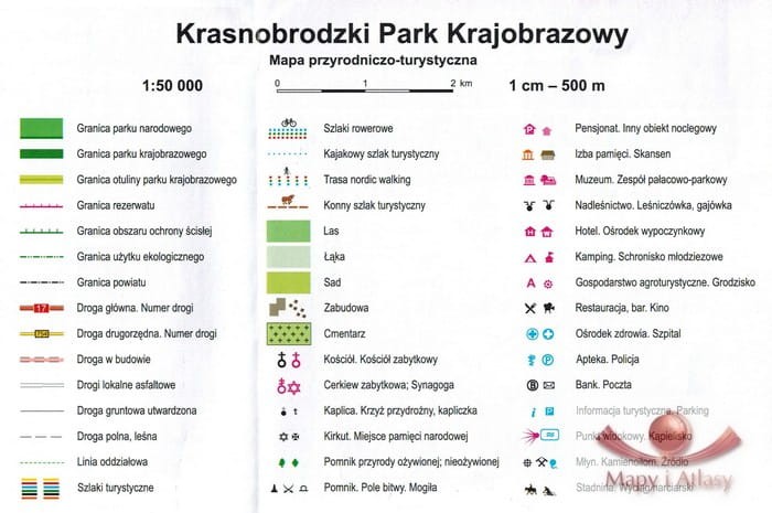 KrasnobrodzkiParkKrajobrazowyMapaTurystycznaCartomedia_2.JPG
