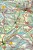 Gomera 1:35 000. Mapa samochodowo-turystyczna wydawnictwa Freytag & Berndt. Fragment 1