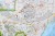USA / Stany Zjednoczone 1:4 561 000. Mapa ścienna polityczna wydawnictwa National Geographic. Fragment 7