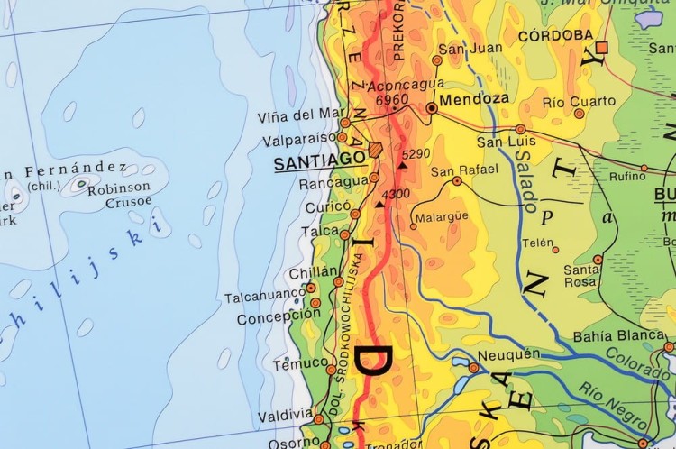 Ameryka Południowa hipsometryczna fragment NE a (5).jpg