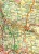 Kanada 1:3 000 000. Mapa samochodowa wydawnictwa Freytag & Berndt. Fragment 2