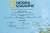 Skandynawia 1:2 763 000. Mapa w wersji do wpinania. Wydawnictwo: National Geographic. Fragment 7