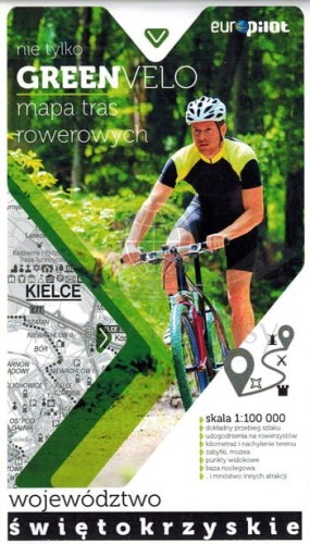WojewództwoŚwiętokrzyskieMapaTrasRowerowychEuropilot_1.JPG