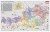 Austria 1:620 000. Mapa kodowa w wersji do wpinania wydawnictwa Stiefel