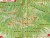 Polskie i Słowackie Tatry Wysokie i Zachodnie. Zestaw dwóch laminowanych map turystycznych wydawnictwa WiT. Mapa 1 - zasięg