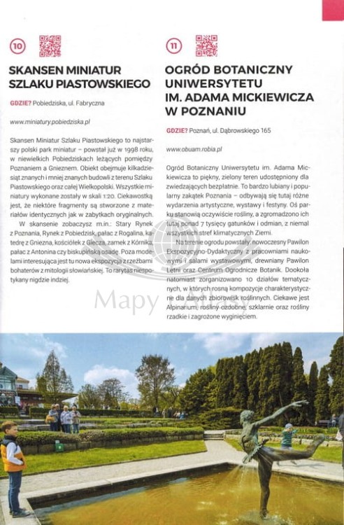 Polska rodzinna. Przewodnik wydawnictwa Pascal. Przykładowa strona 3