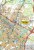Tychy, Pszczyna i okolice. Mapa turystyczna dla aktywnych wydawnictwa Galileos. Fragment 2