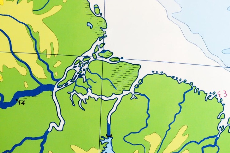 Ameryka Południowa hipsometryczna fragment NE a (14).jpg