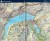 Wysokie Taury, część południowa / Nationalpark Hohe Tauern, Sud. Mallnitz, Obervellach, Maltatal, Molltal turystyczna 49 wydawnictwa Kompass. Informator - plan miast
