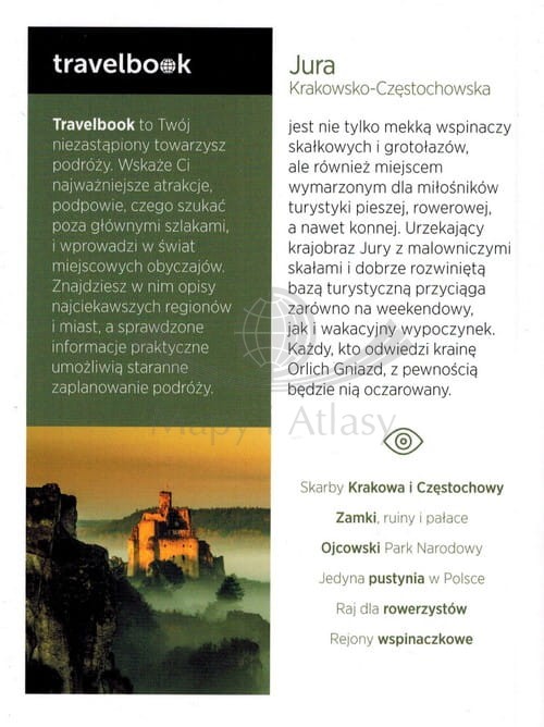 JuraKrakowskoCzęstochowskaPrzewodnikTravelbookBezdroża_2.JPG