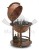 Globobar Calipso classic o średnicy 50 cm. Producent:  Zoffoli