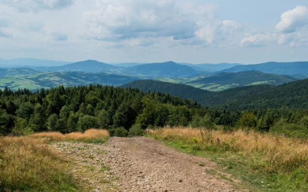 KORONA POLSKICH GÓR