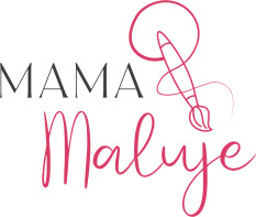 Producent: Mama Maluje (przejdź do produktów)